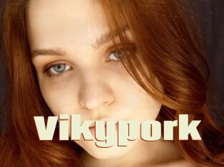 Vikypork