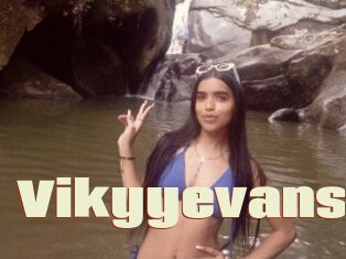 Vikyyevans