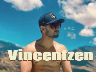 Vincentzen