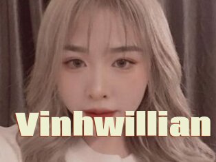 Vinhwillian