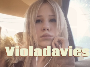 Violadavies