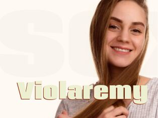 Violaremy