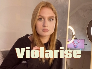 Violarise