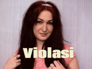 Violasi