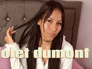 Violet_dumont