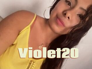 Violet20