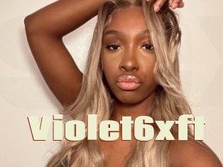 Violet6xft