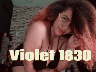 Violet_1830