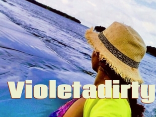 Violetadirty