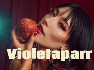 Violetaparr