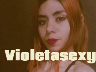 Violetasexy