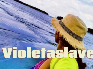 Violetaslave