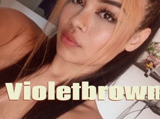 Violetbrown