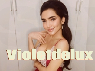 Violetdelux