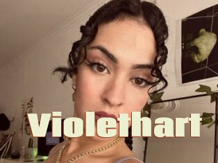 Violethart