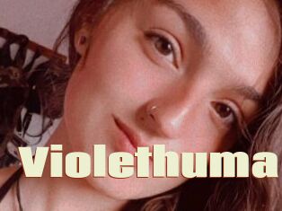 Violethuma