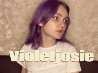 Violetjosie