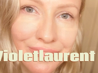 Violetlaurent