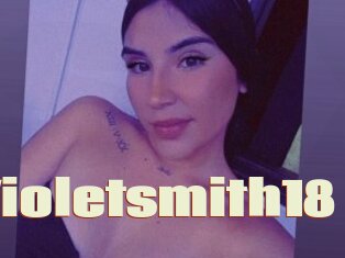 Violetsmith18