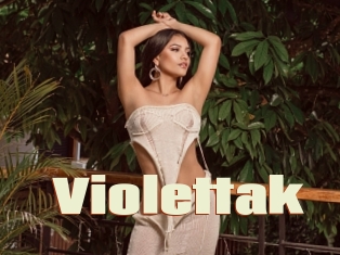 Violettak