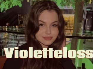 Violetteloss