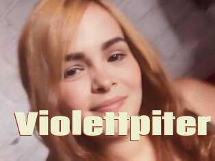 Violettpiter