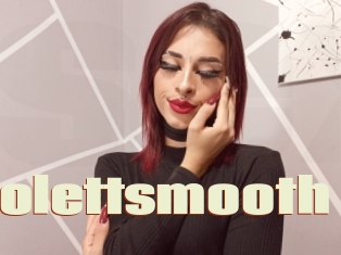 Violettsmooth