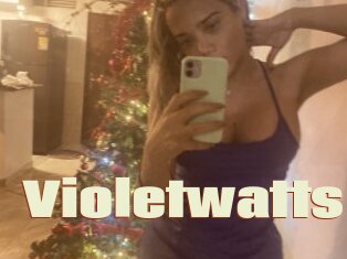 Violetwatts