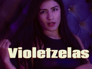 Violetzelas