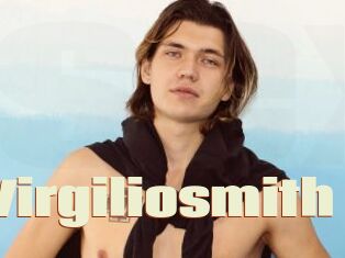Virgiliosmith