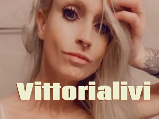 Vittorialivi