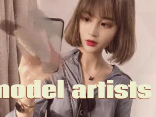 Vivi_170model_artists