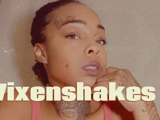 Vixenshakes