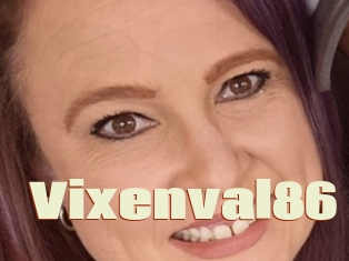 Vixenval86