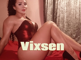 Vixsen