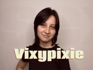 Vixypixie