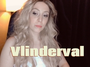 Vlinderval