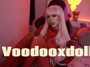 Voodooxdoll