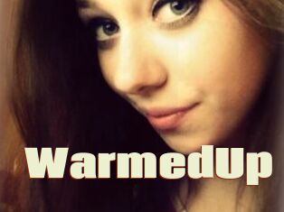 WarmedUp