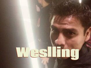 Weslling