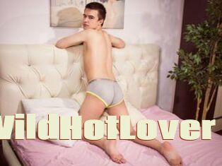 WildHotLover