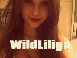 WildLiliya