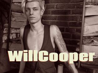 WillCooper