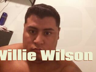 Willie_Wilson