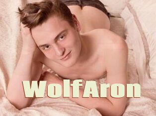 WolfAron