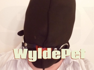 WyldePet