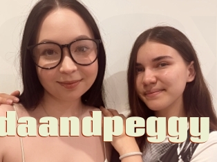 Wandaandpeggy