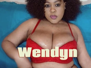 Wendyn