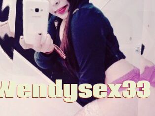 Wendysex33