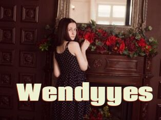 Wendyyes